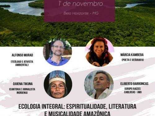 4ª Semea - Semana de Estudos Amazônicos