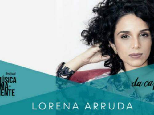 Lorena Arruda
