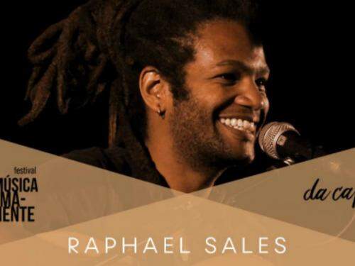 Raphael Sales