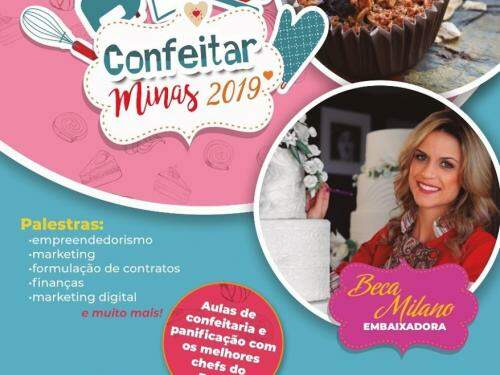 Confeitar Minas 2019