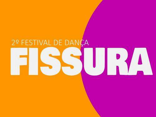 2º Festival de Dança Fissura