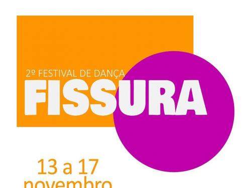 2º Festival de Dança Fissura