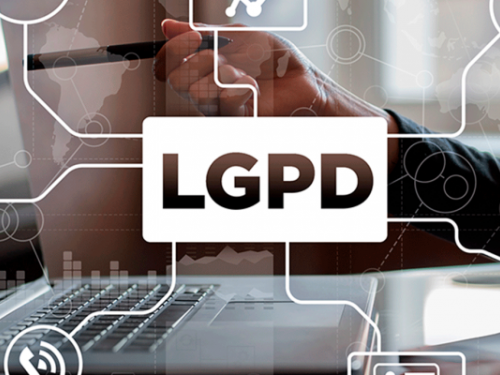 Workshop Jurídico - Lei Geral de Proteção de Dados | LGPD 