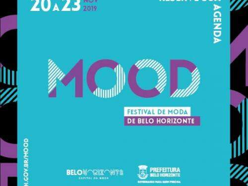 MOOD – Festival de Moda de Belo Horizonte