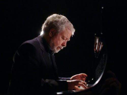 Recital Beneficente - O consagrado pianista Nelson Freire se apresenta em benefício da AMR