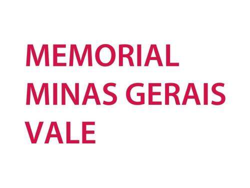 Programação Novembro/2019 - Memorial Vale Minas Gerais