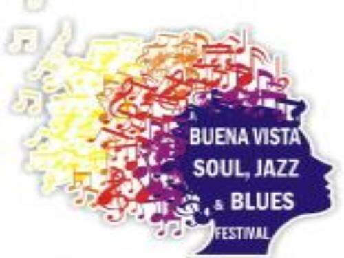 Buena Vista Soul, Jazz & Blues Festival - Savassi 