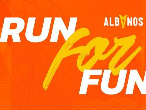 Circuito Albanos - Run For Fun - Bar a bar
