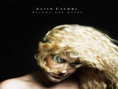 Uma voz, um instrumento – Alice Caymmi no show Electra
