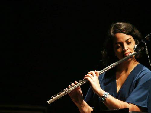 19º Prêmio BDMG Instrumental apresenta Marcela Nunes