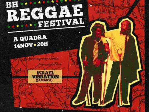 BH Reggae Festival