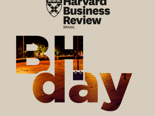 HARVARD BUSINESS REVIEW BRASIL - BH Day