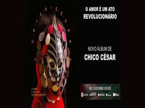 Show: Chico César
