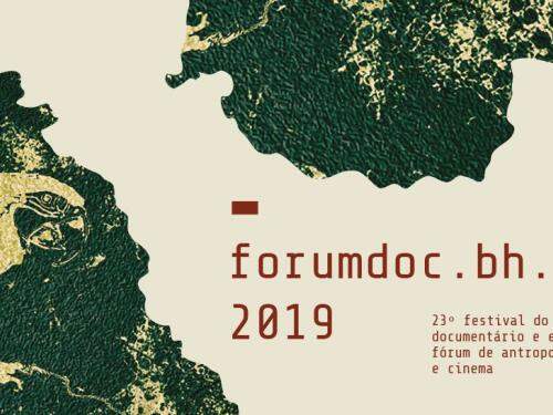 forumdoc.bh | 23º Festival do Filme Documentário e Etnográfico