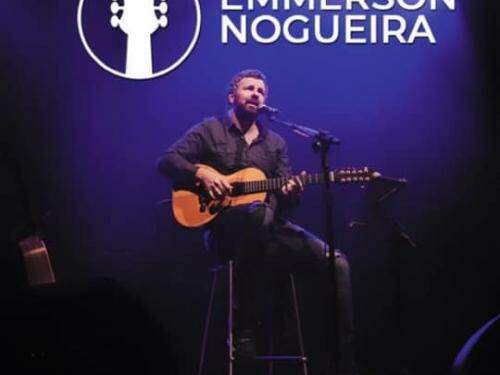 Show: Emmerson Nogueira