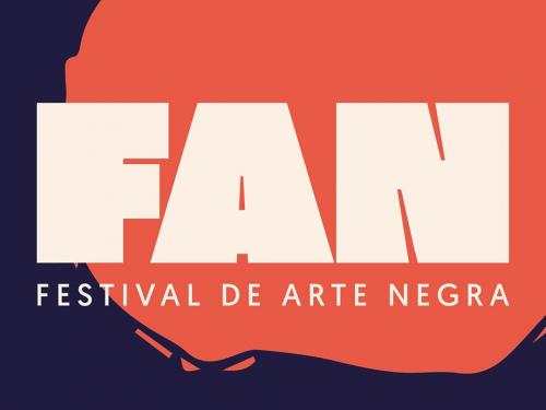 Festival de Arte Negra de Belo Horizonte - FAN-BH