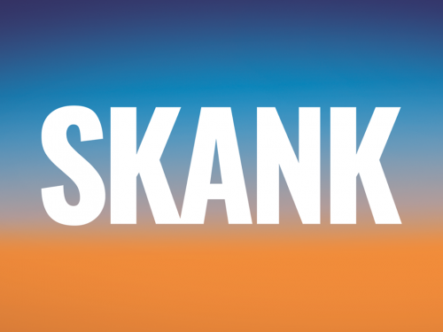 Skank - show "A Música da Cidade" - Evento Beneficente