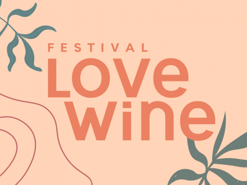 Love Wine Festival - Edição de Dezembro