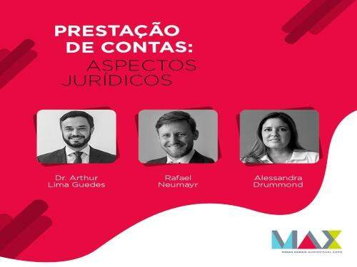 MAX – Minas Gerais Audiovisual Expo