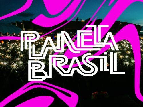 Festival Planeta Brasil 2020 