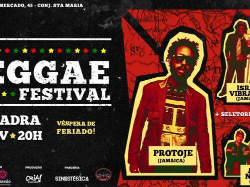 BH Reggae Festival