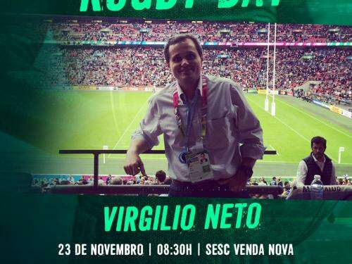 DIA DO RUGBY - 2ª edição do Torneio Minas Sevens Rugby