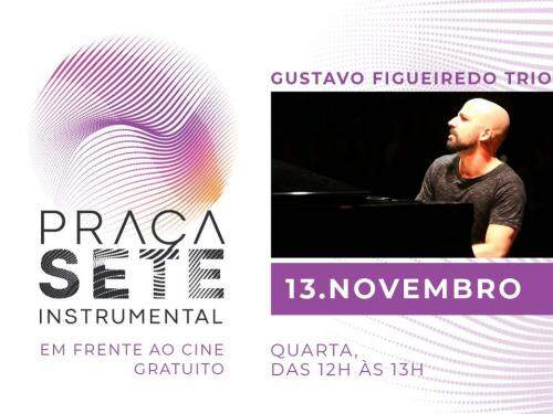 Praça Sete Instrumental - Novembro 2019