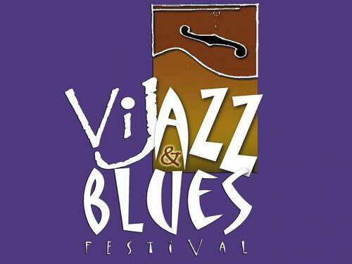 ViJazz & Blues Festival - Belo Horizonte