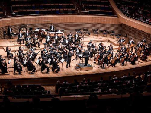 Ensaio Aberto | Wagner, Berlioz e Rimsky-Korsakov - Orquestra Filarmônica de Minas Gerais