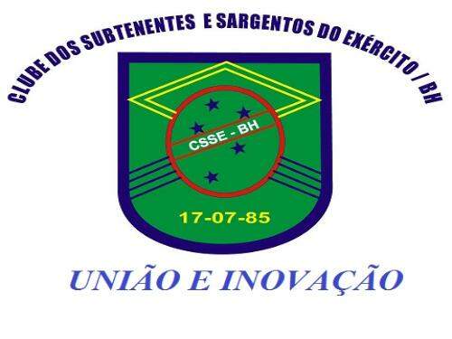 Réveillon Cssebh 2020 (Clube dos Subtenentes e Sargentos do Exército - Belo Horizonte) 