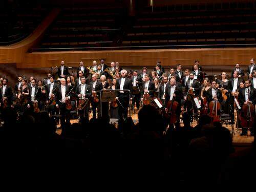 2ª Sinfonia de Mahler | 5 anos da Sala Minas Gerais - Orquestra Filarmônica de Minas Gerais