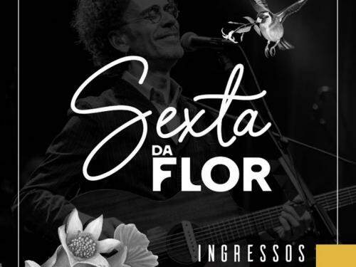 Festival Da Flor Belo Horizonte - Edição de Carnaval 