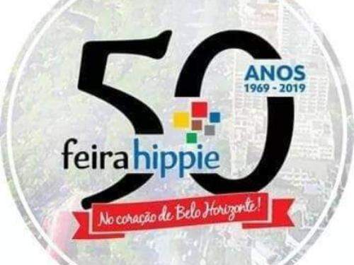 50 anos da Feira de Artes, Artesanato e Produtores de Variedades de Belo Horizonte