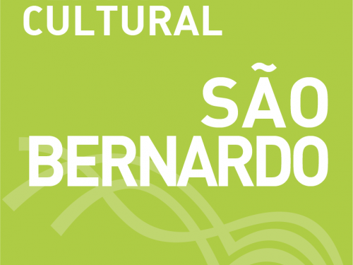 Aniversário de 25 anos – Centro Cultural São Bernardo