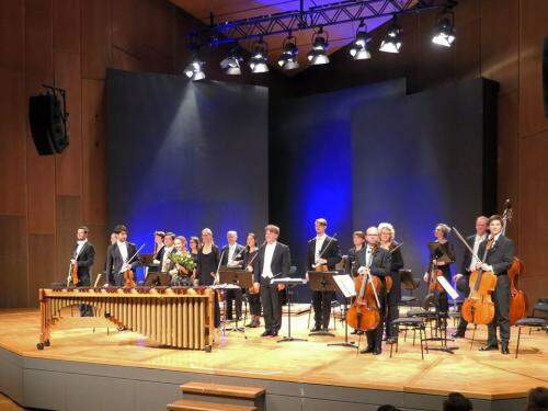 Série de Concertos CCMTC – Stuttgarter Kammerorchester