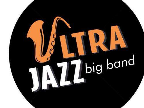 Show “Tim Maia - Se Me Levam Eu Vou” | Ultra Jazz Big Band