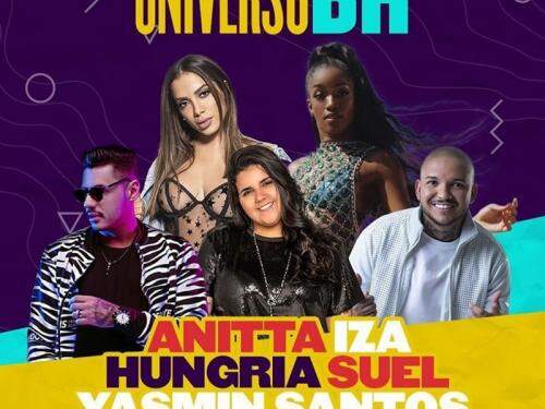 Festival Universo BH