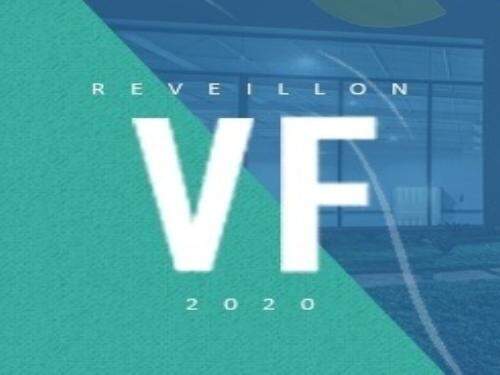 Réveillon Virada Fest 2020 - Mansão Pampulha