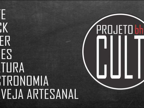 Projeto BH Cult - Good Times