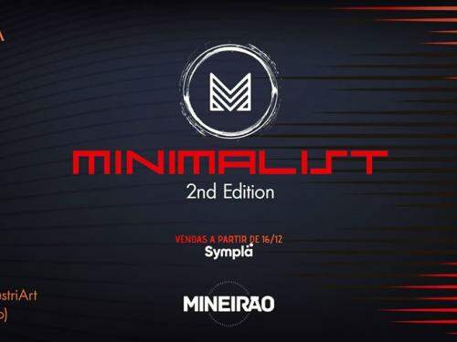 Minimalist Party - 2nd Edition