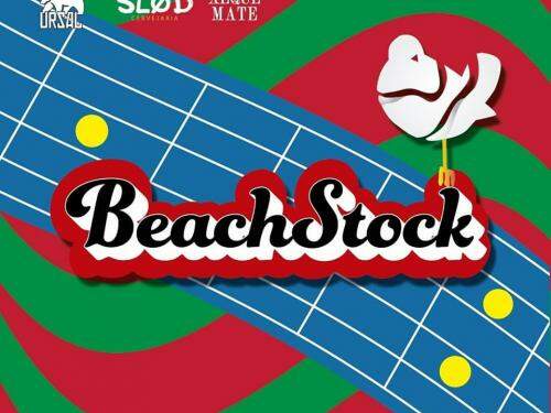 Beachstock