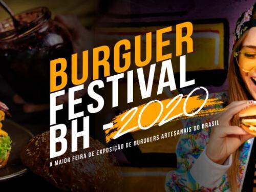 Burguer Festival BH