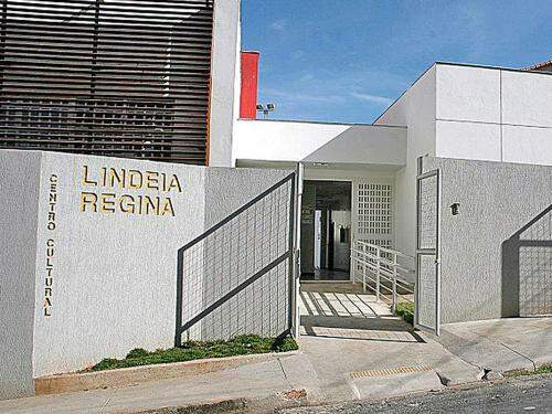 Centro Cultural Lindeia Regina