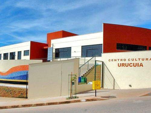 Centro Cultural Urucuia
