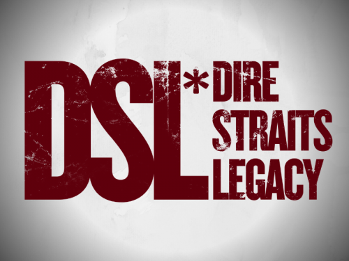 Dire Straits Legacy