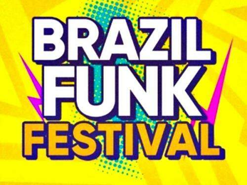 Brazil Funk Festival 2020 