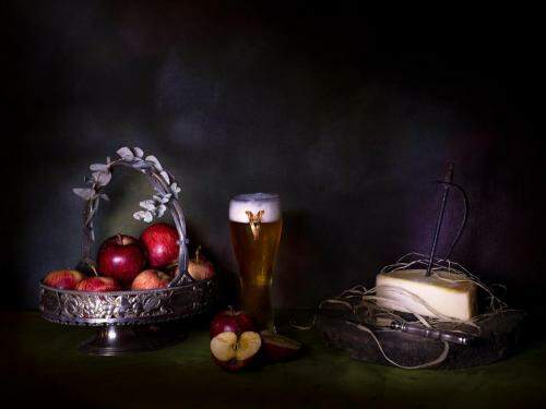 Concurso Fotográfico e Exposição: Click Cervejeiro