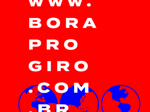 Programação Janeiro/2020 - GIRO - Espaço Gofree