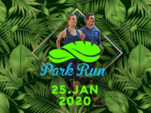 Park Run 2020 - Belo Horizonte