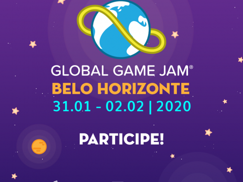 Global Game Jam 2020 - Belo Horizonte